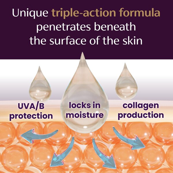 Mederma Scar Cream + SPF 30