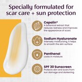 Mederma Scar Cream + SPF 30, thumbnail image