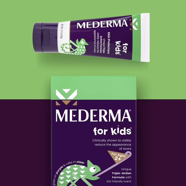 Mederma for Kids