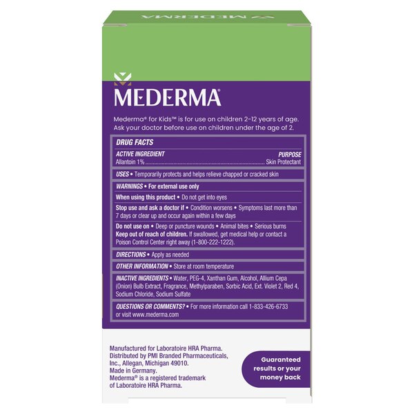 Mederma for Kids
