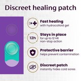 Mederma Cold Sore Patch, 15 CT, thumbnail image