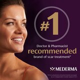 Mederma Quick Dry Oil, 3.4 OZ, thumbnail image