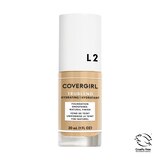 CoverGirl TruBlend Liquid Makeup, thumbnail image