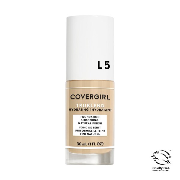 CoverGirl TruBlend Liquid Makeup