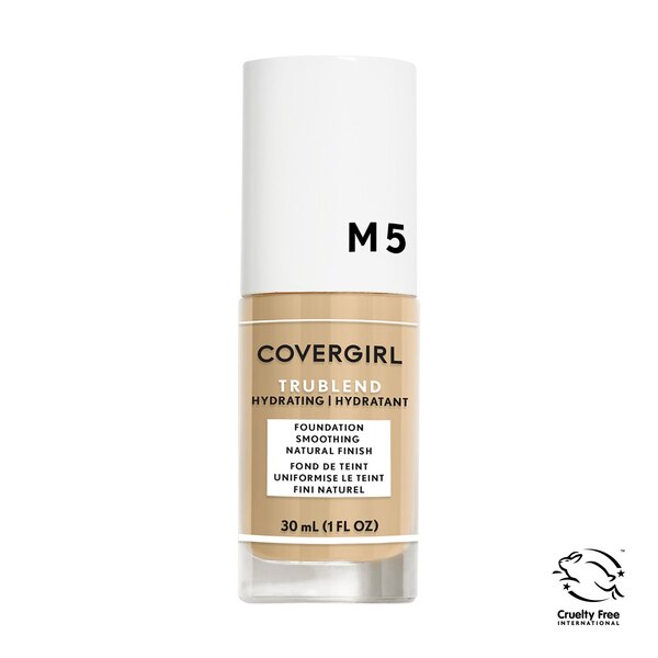 CoverGirl TruBlend Liquid Makeup