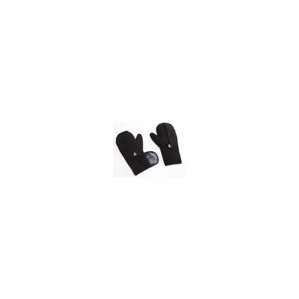 Natracure Hot Cold Gel Mittens, 1 Pair 