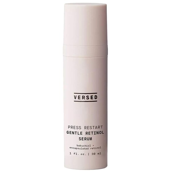 Versed Press Restart Gentle Retinol Serum, 1.0 fl. oz.