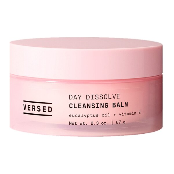 Versed Day Dissolve Cleansing Balm, 2.3 fl oz
