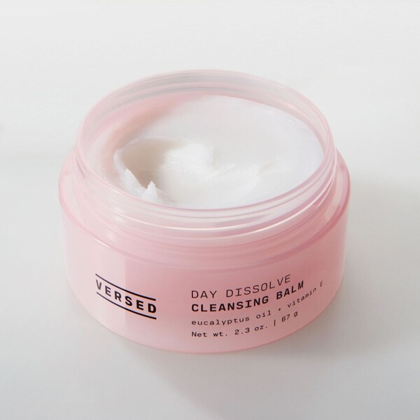 Versed Day Dissolve Cleansing Balm, 2.3 fl oz