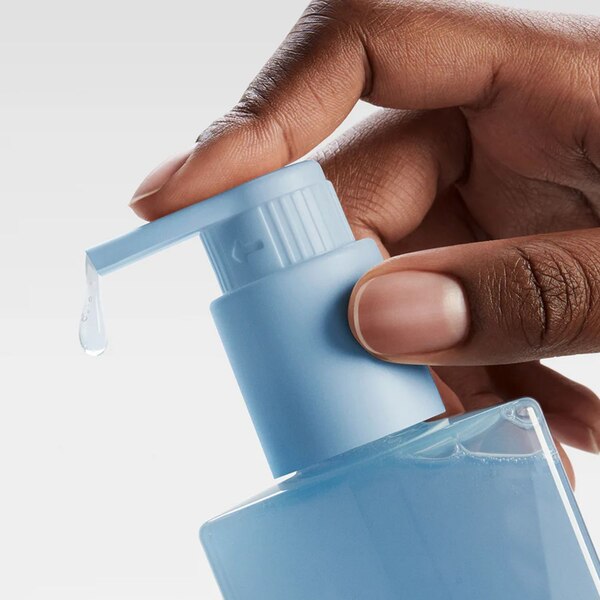 Versed The Purist Antioxidant Cleanser 6.0 fl. oz.