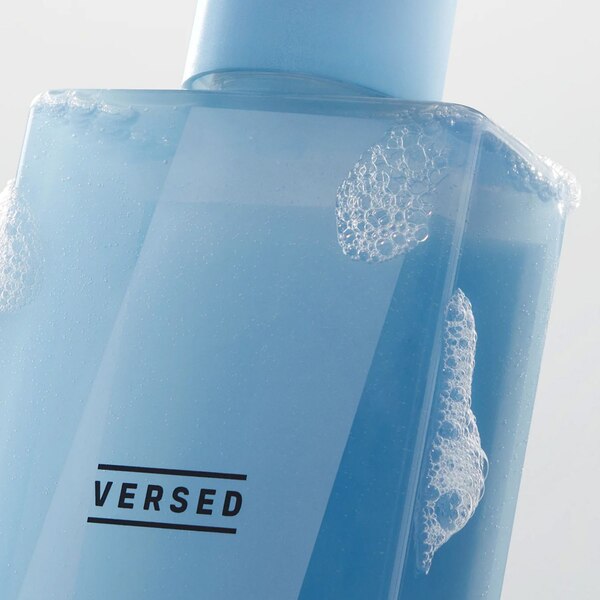 Versed The Purist Antioxidant Cleanser 6.0 fl. oz.