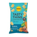 Biena Thins Sea Salt, 4.5 oz, thumbnail image