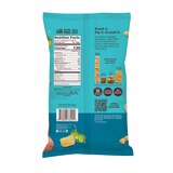 Biena Thins Sea Salt, 4.5 oz, thumbnail image