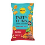 Biena Thins, Hawaiian BBQ, 4.5 oz, thumbnail image