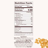 Biena Thins, Hawaiian BBQ, 4.5 oz, thumbnail image