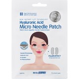 BioMiracle Hyaluronic Acid Micro Needle Patch, thumbnail image