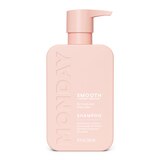 MONDAY Smooth Shampoo, 12 OZ, thumbnail image