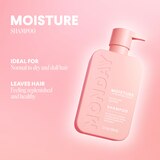 MONDAY Moisture Shampoo, thumbnail image