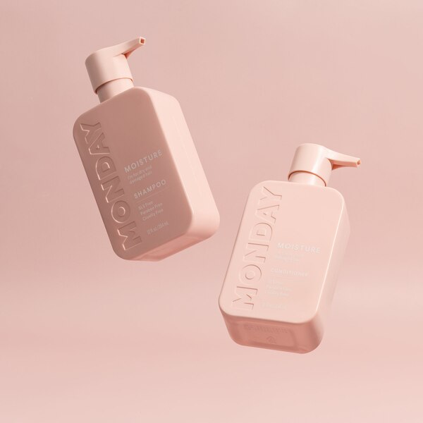 MONDAY Moisture Shampoo