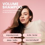 MONDAY Volume Shampoo, 12 OZ, thumbnail image