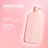 MONDAY Moisture Shampoo, thumbnail image