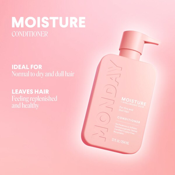 MONDAY Moisture Conditioner