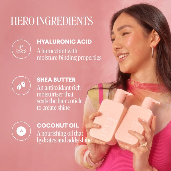 MONDAY Moisture Conditioner