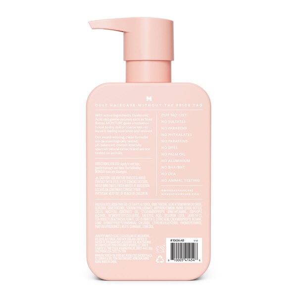MONDAY Moisture Conditioner