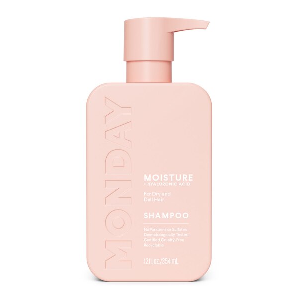 MONDAY Volume Conditioner, 12 OZ