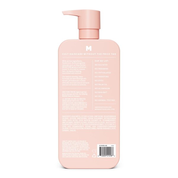 MONDAY Moisture Conditioner