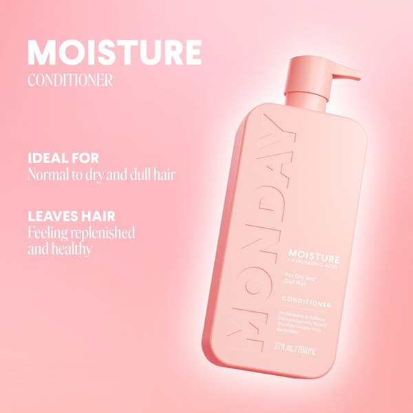 MONDAY Moisture Conditioner