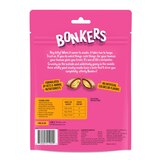 BONKERS Crunchy and Soft Cat Treats, Paw Lickin' Chicken Flavor, 6.3oz, thumbnail image