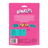 BONKERS Crunchy and Soft Cat Treats, Seafood & Eat It! Flavor, 6.3oz, thumbnail image