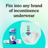 Because Booster Pads, 20 CT, thumbnail image
