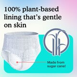 Because Sensitive Overnight Bladder Control Underwear, thumbnail image 3 of 12