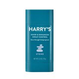 Harry's 48-Hour Odor & Enhanced Sweat Control, Extra Strength Antiperspirant, Stone, 2.5 OZ, thumbnail image 1 of 8