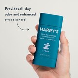 Harry's 48-Hour Odor & Enhanced Sweat Control, Extra Strength Antiperspirant, Stone, 2.5 OZ, thumbnail image