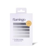 Flamingo Women's Razor Blades, thumbnail image