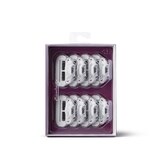 Flamingo Women's Razor Blades, thumbnail image 3 of 6