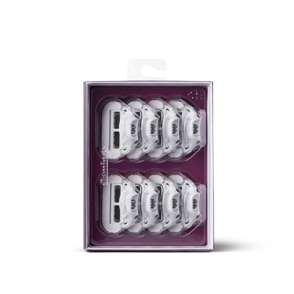 Flamingo Women's Razor Blades