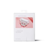 Flamingo Women's Razor Blades, thumbnail image 4 of 6