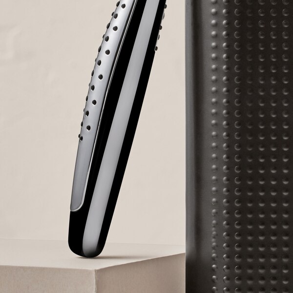 Harry's Men's Craft Handle Razor + 2 Razor Blade Refills