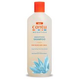 Cantu Weightless Smoothing Shampoo, 13.5 OZ, thumbnail image