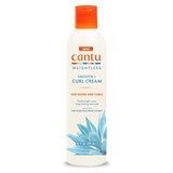 Cantu Weightless Smooth And Curl Cream, 10 OZ, thumbnail image