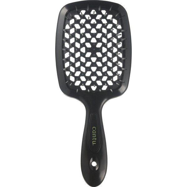 Cantu By Melissa Koby Everything Brush, Black