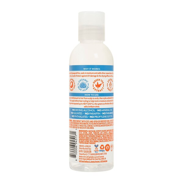 Cantu Weightless High Shine Gloss, 4 OZ