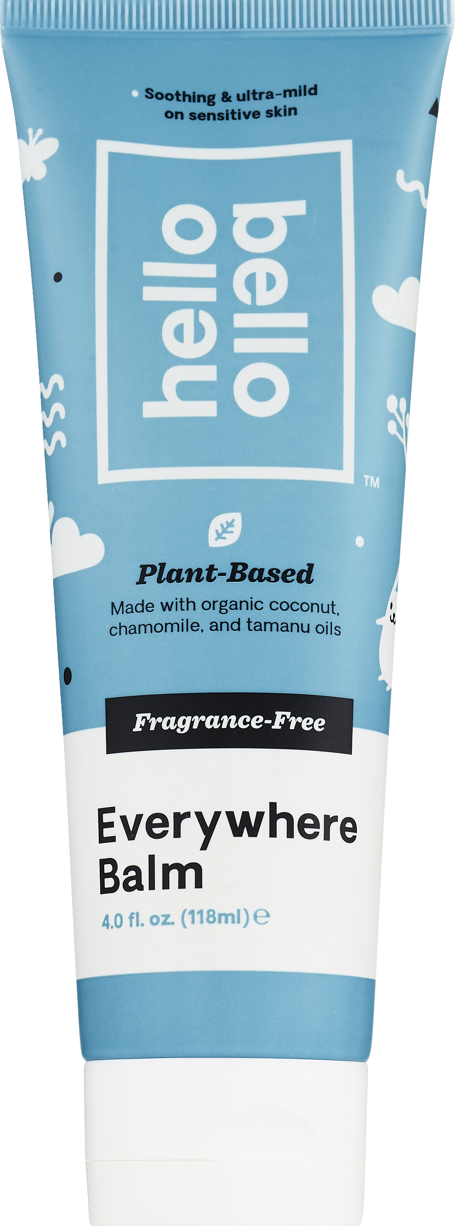Multi-purpose Healing Ointment, 4oz