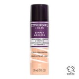 CoverGirl + Olay Simply Ageless 3-in-1 Foundation, thumbnail image