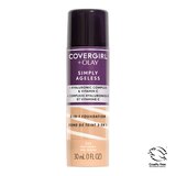 CoverGirl + Olay Simply Ageless 3-in-1 Foundation, thumbnail image