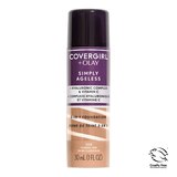 CoverGirl + Olay Simply Ageless 3-in-1 Foundation, thumbnail image